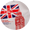 Pânză-Londra